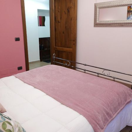 Appartamento Talia Bevagna Exteriér fotografie